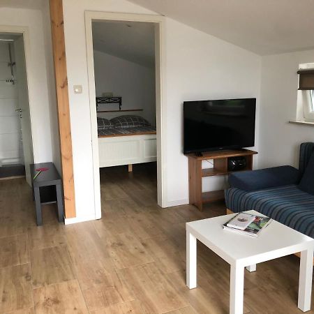 Hennstedt  Ferienwohnung Eiderblick מראה חיצוני תמונה